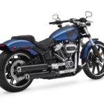 Fotos Harley-Davidson Softail 2018 28 Harley-Davidson Breakout 114 115 Aniversario