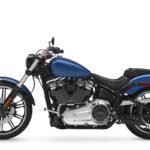 Harley-Davidson Breakout 114 115 Aniversario