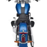 Fotos Harley-Davidson Softail 2018 35 Harley-Davidson Deluxe