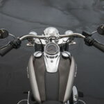 Fotos Harley-Davidson Softail 2018 36 Harley-Davidson Deluxe