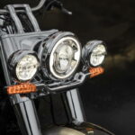 Fotos Harley-Davidson Softail 2018 37 Harley-Davidson Deluxe