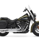 Harley-Davidson Heritage Classic