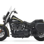 Fotos Harley-Davidson Softail 2018 78 Harley-Davidson Heritage Classic