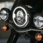 Fotos Harley-Davidson Softail 2018 80 Harley-Davidson Heritage Classic