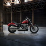 Harley-Davidson Low Rider