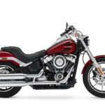 Harley-Davidson Low Rider