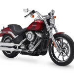 Fotos Harley-Davidson Softail 2018 95 Harley-Davidson Low Rider