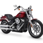 Harley-Davidson Low Rider