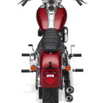 Fotos Harley-Davidson Softail 2018 97 Harley-Davidson Low Rider
