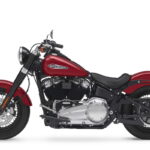 Fotos Harley-Davidson Softail 2018 102 Harley-Davidson Softail Slim