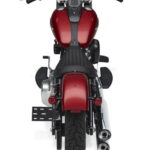 Fotos Harley-Davidson Softail 2018 103 Harley-Davidson Softail Slim