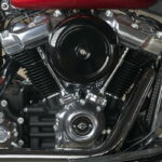 Fotos Harley-Davidson Softail 2018 104 Harley-Davidson Softail Slim
