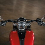Fotos Harley-Davidson Softail 2018 105 Harley-Davidson Softail Slim