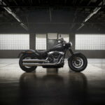 Harley-Davidson Softail Slim