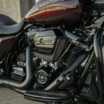 Harley-Davidson Steet Glide Special