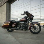 Harley-Davidson Steet Glide Special