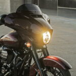 Harley-Davidson Steet Glide Special