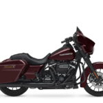 Harley-Davidson Steet Glide Special