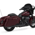 Harley-Davidson Steet Glide Special