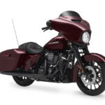 Harley-Davidson Steet Glide Special