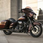 Harley-Davidson Steet Glide Special