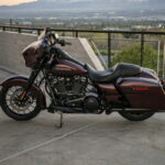 Harley-Davidson Steet Glide Special