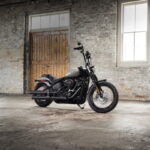 Fotos Harley-Davidson Softail 2018 106 Harley-Davidson Street Bob