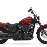 Harley-Davidson Street Bob