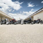 Fotos Harley-Davidson Softail 2018 108 Harley-Davidson Softail 2018