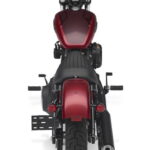 Fotos Harley-Davidson Softail 2018 112 Harley-Davidson Street Bob