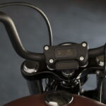Fotos Harley-Davidson Softail 2018 114 Harley-Davidson Street Bob