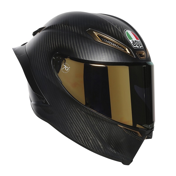 Casco Agv Pista RR Joan Mir - Skins Moto Accesorios