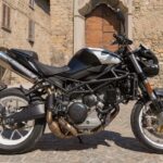 Morini Corsaro 1200 ZZ