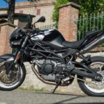 Morini Corsaro 1200 ZZ