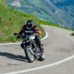 Morini Corsaro 1200 ZZ