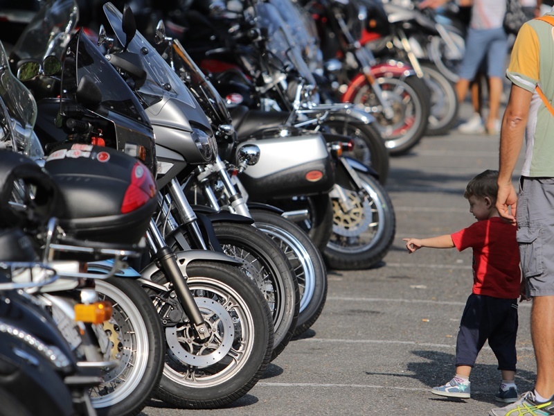 moto guzzi aficionados