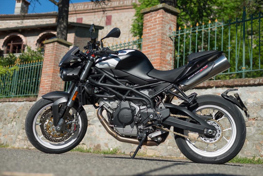 moto morini corsaro 1200 zz