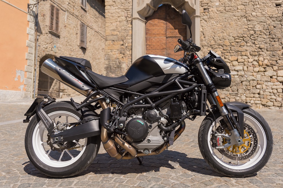 moto morini corsaro 1200 zz 5