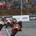 MotoGP Brno 2017