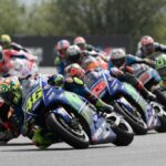 MotoGP Brno 2017