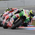 MotoGP Brno 2017