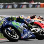 MotoGP Brno 2017