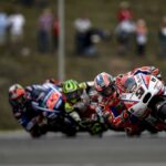 MotoGP Brno 2017