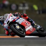 MotoGP Brno 2017