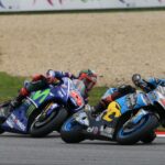 MotoGP Brno 2017