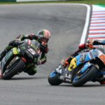 MotoGP Brno 2017