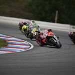 MotoGP Brno 2017