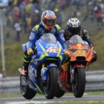 MotoGP Brno 2017