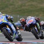 MotoGP Brno 2017