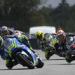 MotoGP Brno 2017